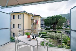 Le Vigne Marina di Andora - Marina dʼAndora - 8