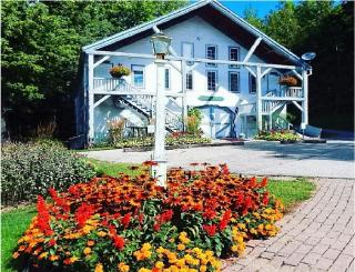 Christmas Farm Inn and Spa - 9
