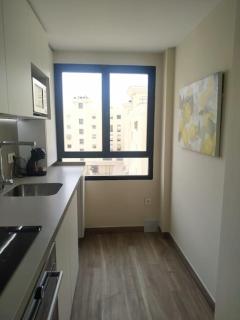 Acogedor Apartamento Céntrico - Córdoba - 4