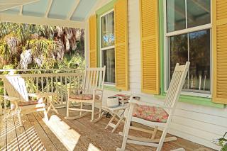 Jubilee Cottage by Pristine Properties Vacation Rentals - Indian Pass - 9