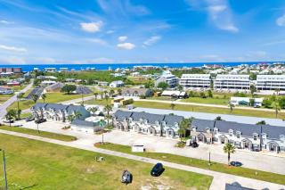 The Palms 2B by Pristine Property Vacation Rentals - Mexico Beach - 9