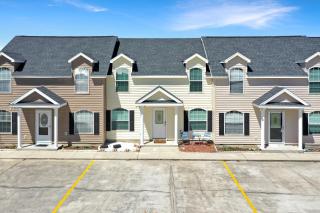 The Palms 2B by Pristine Property Vacation Rentals - Mexico Beach - 8