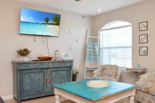 The Palms 2B by Pristine Property Vacation Rentals - Mexico Beach - 7