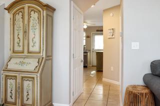 The Palms 2B by Pristine Property Vacation Rentals - Mexico Beach - 6