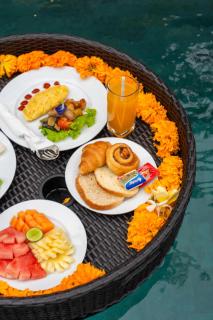 Tirtha Dawa Villa - 3