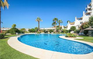Lovely Apartment In Calahonda With Wifi - Sitio de Calahonda - 5