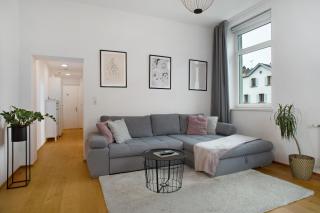 Zeitlos Zuhause Bregenz - 9