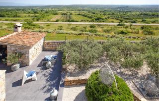 Amazing Home In Zagrad - Nadin - 6