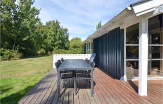 Holiday Home Øreflak Ebeltoft Xii - Ebeltoft - 1