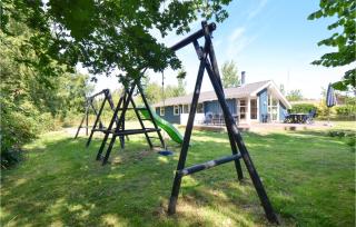 Holiday Home Øreflak Ebeltoft Xii - Ebeltoft - 5