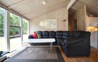 Holiday Home Øreflak Ebeltoft Xii - Ebeltoft - 8