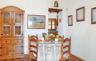 Cortijo Urdiales - Frigiliana - 6