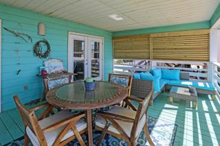 Pelican Bend by Pristine Properties Vacation Rentals - Indian Pass - 7