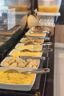 Hotel Praia Bonita Jangadeiros Pajuçara - 1