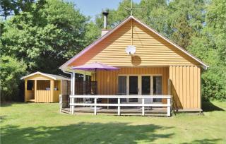 Three-Bedroom Holiday Home In Humble - Humble - 6