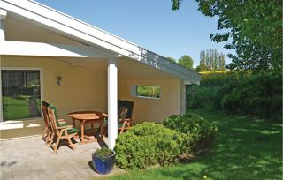 Beautiful Home In Græsted With Kitchen - 8