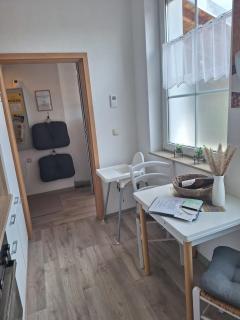 Ferienwohnung Heinel - Bad Sulza - 1