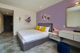 PJ De Inn Hotel - 3