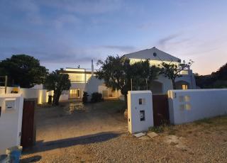 Itanco Resort - Crotone - 8
