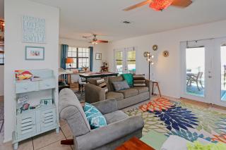 Pelican Bend by Pristine Properties Vacation Rentals - Indian Pass - 1