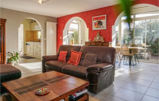 Lovely Home In Agde With Wifi - 6