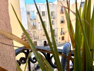 Ghiaccio Apartments - Trapani - 1