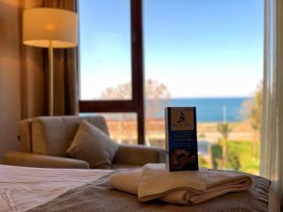 Blue Sea Hotel - Trabzon - 8