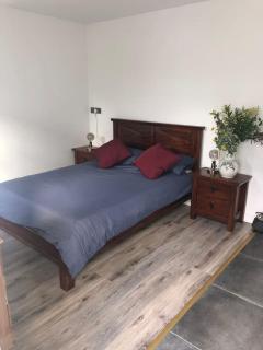 The Blue Garden Flat - 7