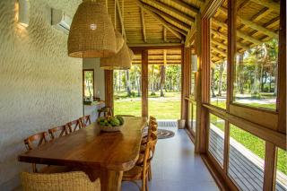 Fazenda Paraíso - Cumuruxatiba - Cumuruxatiba - 3