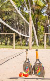 Fazenda Paraíso - Cumuruxatiba - 1