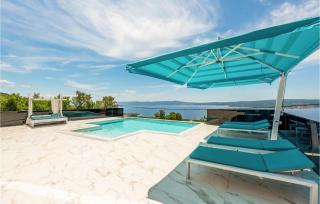 Gorgeous Home In Crikvenica With Sauna - 5