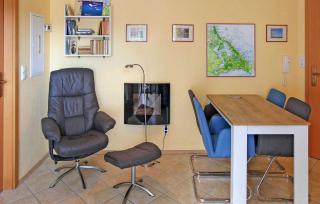 Ferienwohnung Zempin Seebad - 7