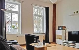 Ferienwohnung Malchow - 9