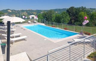 Awesome Home In Montefalcone Appennino - Montefalcone Appennino - 6