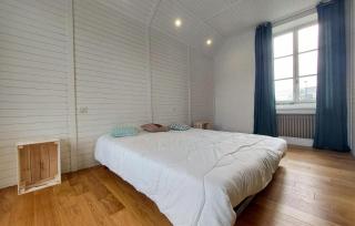 3 Bedroom Lovely Home In Saint-Malo - 1