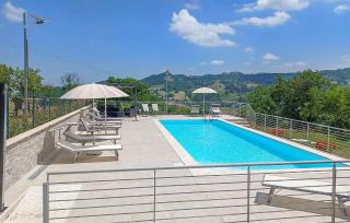 Awesome Home In Montefalcone Appennino - 4