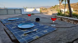 Flintstones Summer House - Mikri Vigla - Mikri Vigla - 2