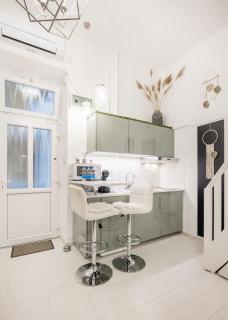 Margaret Studio Charming Gem with AC Danube Walks - 3