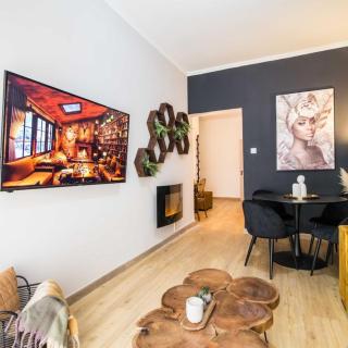 Classy Apartment in Athens - Atene - 8