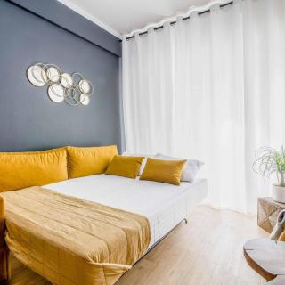 Classy Apartment in Athens - Atene - 5