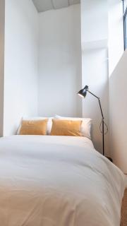 Flat 1 High Road – Room A & B - 9