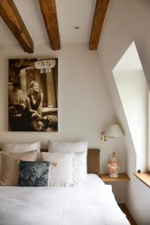 La Rouvenaz - Montreux - 1