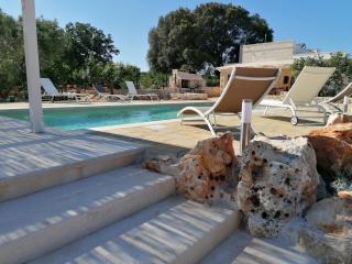 Trullo del Sol - Ceglie Messapica - 1