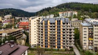 Centrum Krynica Zdrój, Sun & Snow - 1