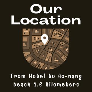 Phu Pha Aonang Resort & Spa - Ao Nang Beach - 5