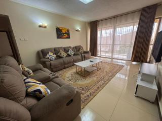 Kilimani 3 bedroom with Pool near Yaya Centre - Nairobi - 0