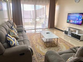 Kilimani 3 bedroom with Pool near Yaya Centre - Nairobi - 9