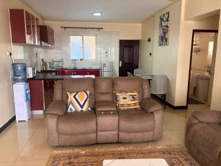 Kilimani 3 bedroom with Pool near Yaya Centre - Nairobi - 6