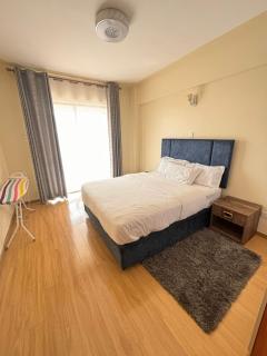 Kilimani 3 bedroom with Pool near Yaya Centre - Nairobi - 1
