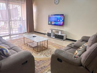 Kilimani 3 bedroom with Pool near Yaya Centre - Nairobi - 8
